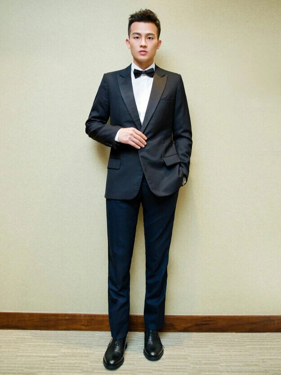 欧豪悬疑剧的稳定输出 有一群男演员凭借出色的演技和稳定的作品输出