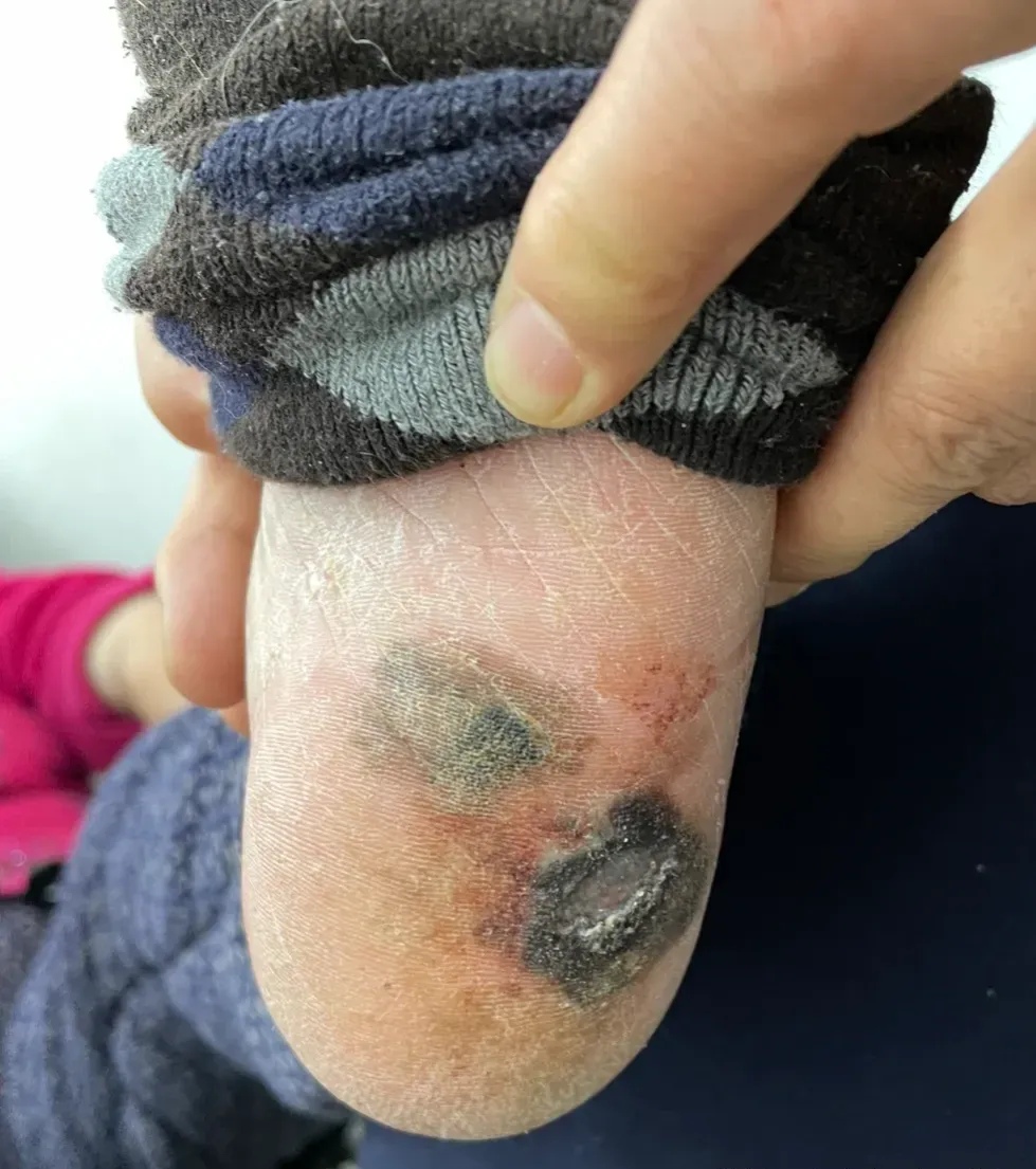 你觉得生儿育女到底是为了什么?是为了传宗接代?是为了养老?