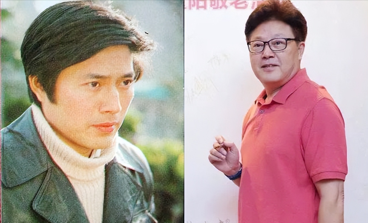 王伟平之后也是很低调,几乎是没有什么消息传出专心生活,以至于现在