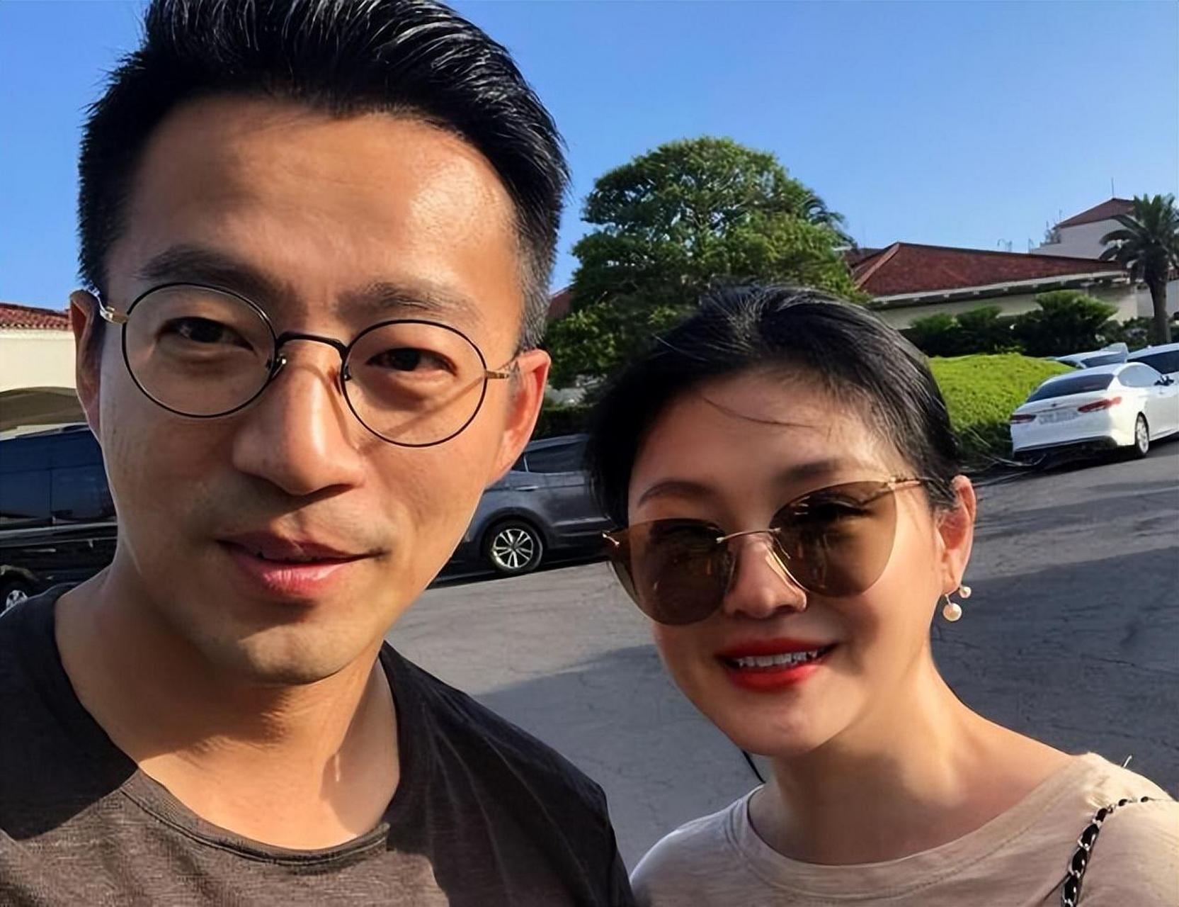 曝大s汪小菲离婚协议细节#  台媒爆出大s与汪小菲的离婚协议细节