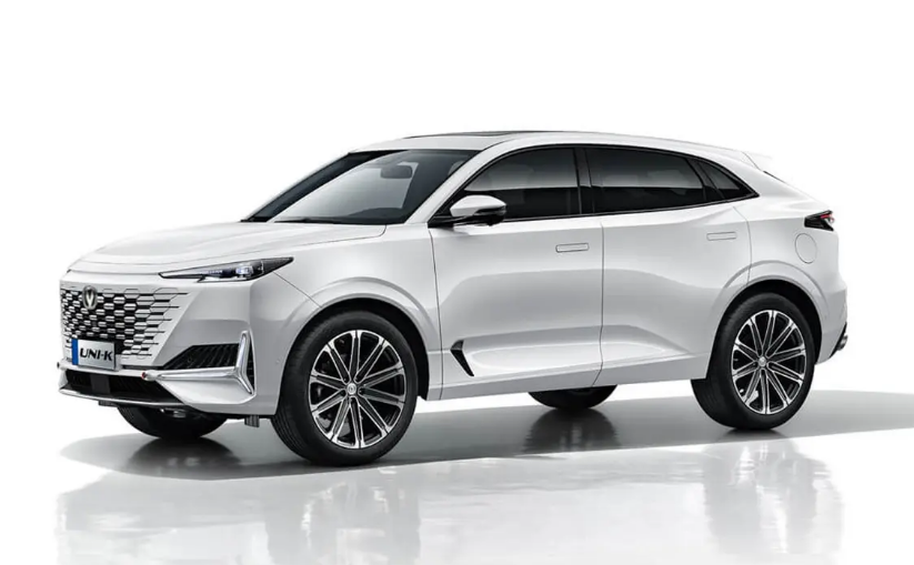 蓝鲸2.0t 爱信8at,仅售13万却无人识货