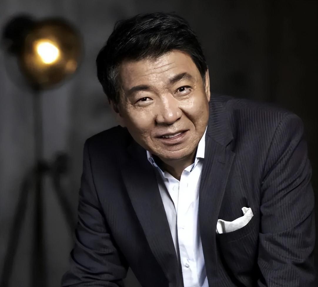 导演郑晓龙:《甄嬛传》刚拍没几集,我就后悔让老婆王小平当编剧