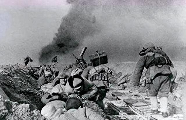 对越反击战谅山战役!许世友下令不留活口,邓公:打得太狠了