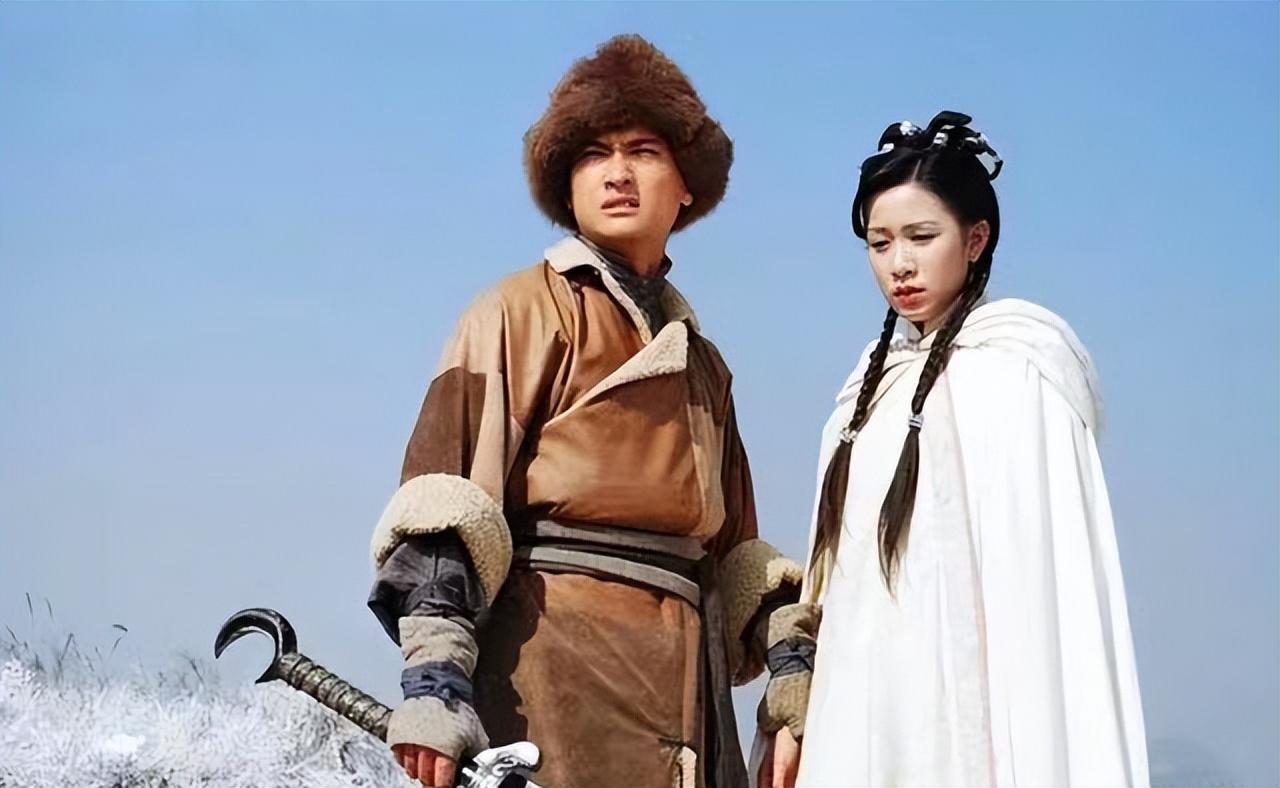 "双料影后"佘诗曼:专注事业忽略爱情,今48岁未婚未育