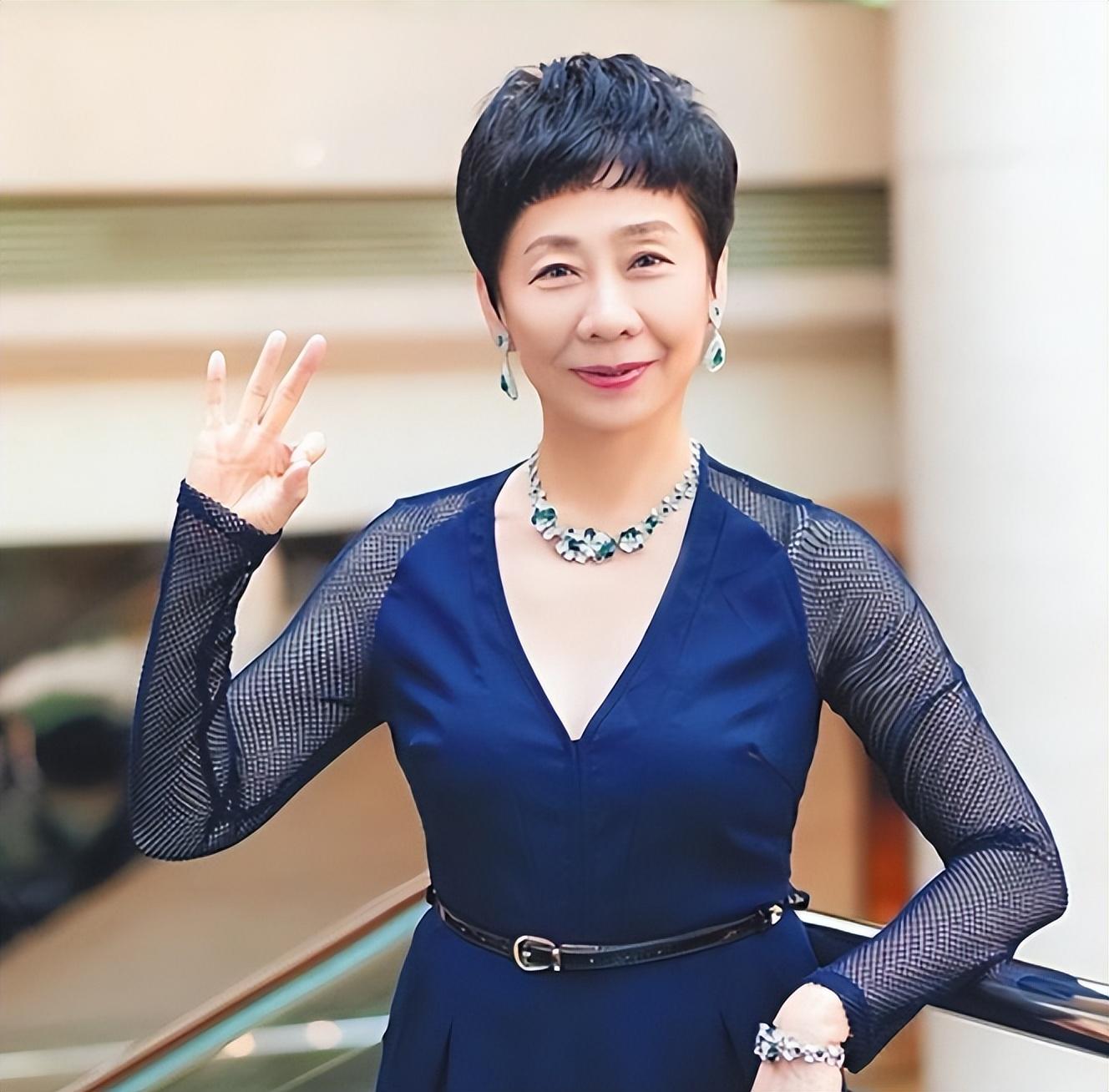 导演郑晓龙:《甄嬛传》刚拍没几集,我就后悔让老婆王小平当编剧