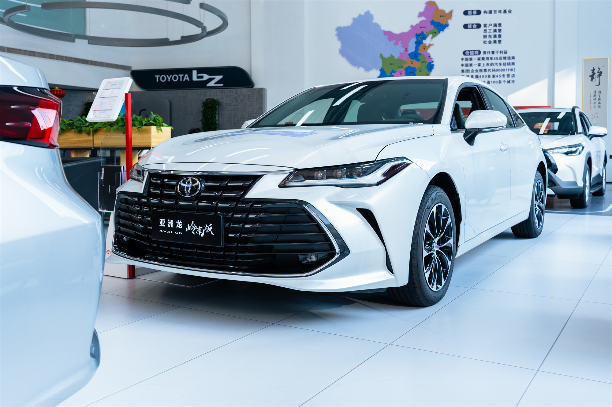 年前购车又能"薅羊毛"了,15万左右拿下亚洲龙?