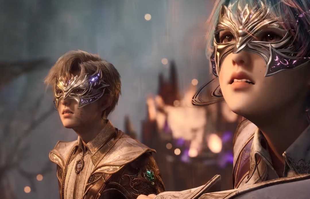 斗罗:霍雨浩完全可以避免伤亡,一旦他和凌落宸联手,就能控全场