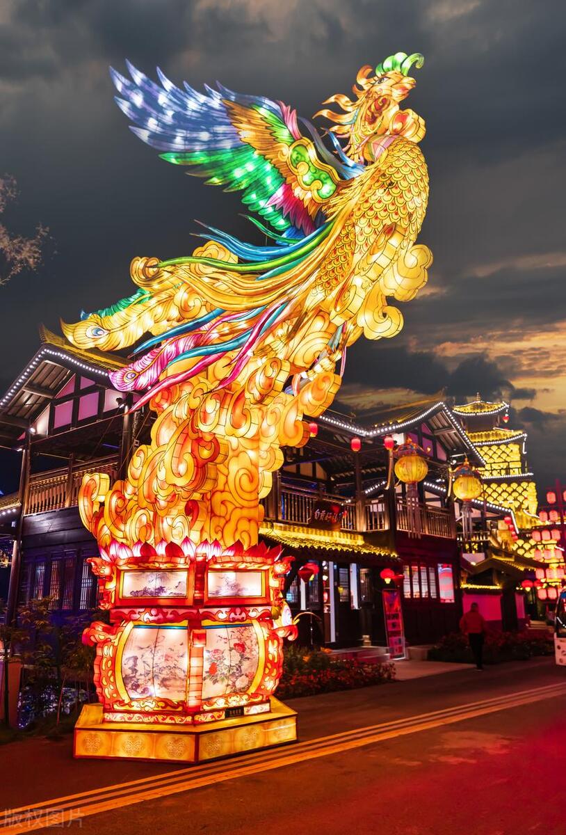 四川自贡旅游六大必去景点,2024春节旅游最合适的地方