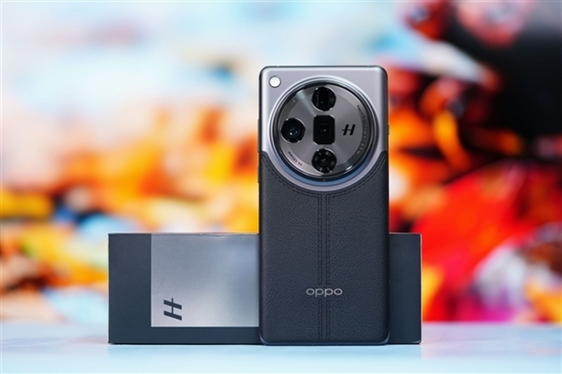 这不今儿个oppo find x7 ultra手机又来个新花样,推送了phy110_14.0.