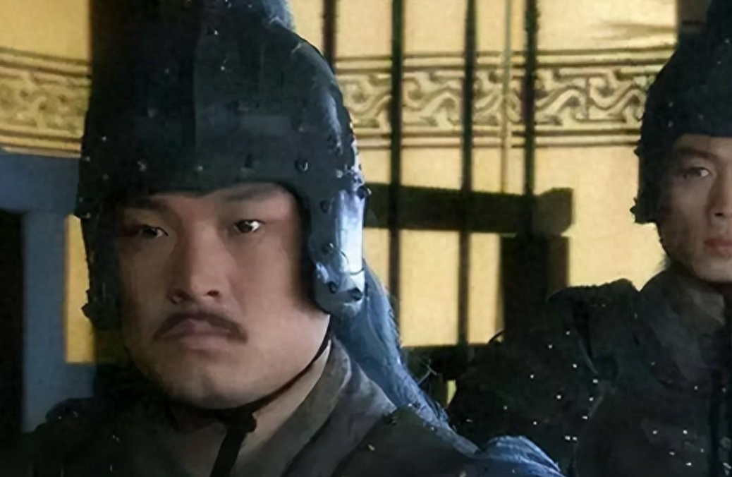 为何赵云死时诸葛亮只是敷衍哭两下,而张苞死他却哭到吐血