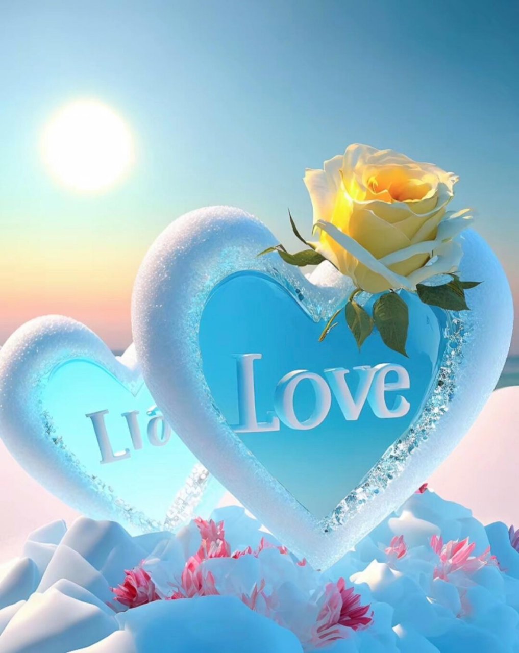 浪漫七夕 治愈系  七夕节,又称情人节,是中国的传统情人节.