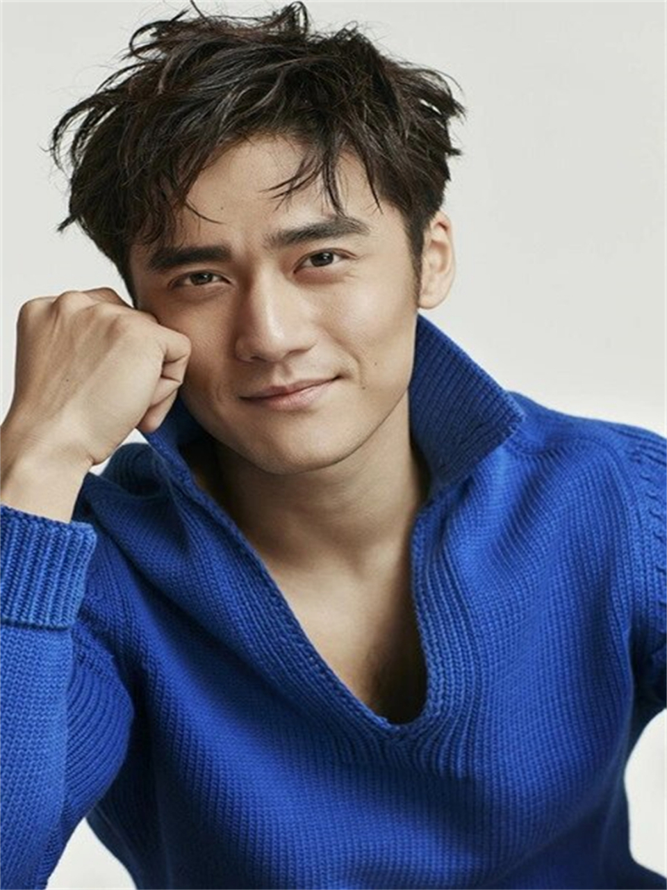 蒋劲夫因六年前剧的高片酬引发法律纠纷,霍尔果斯