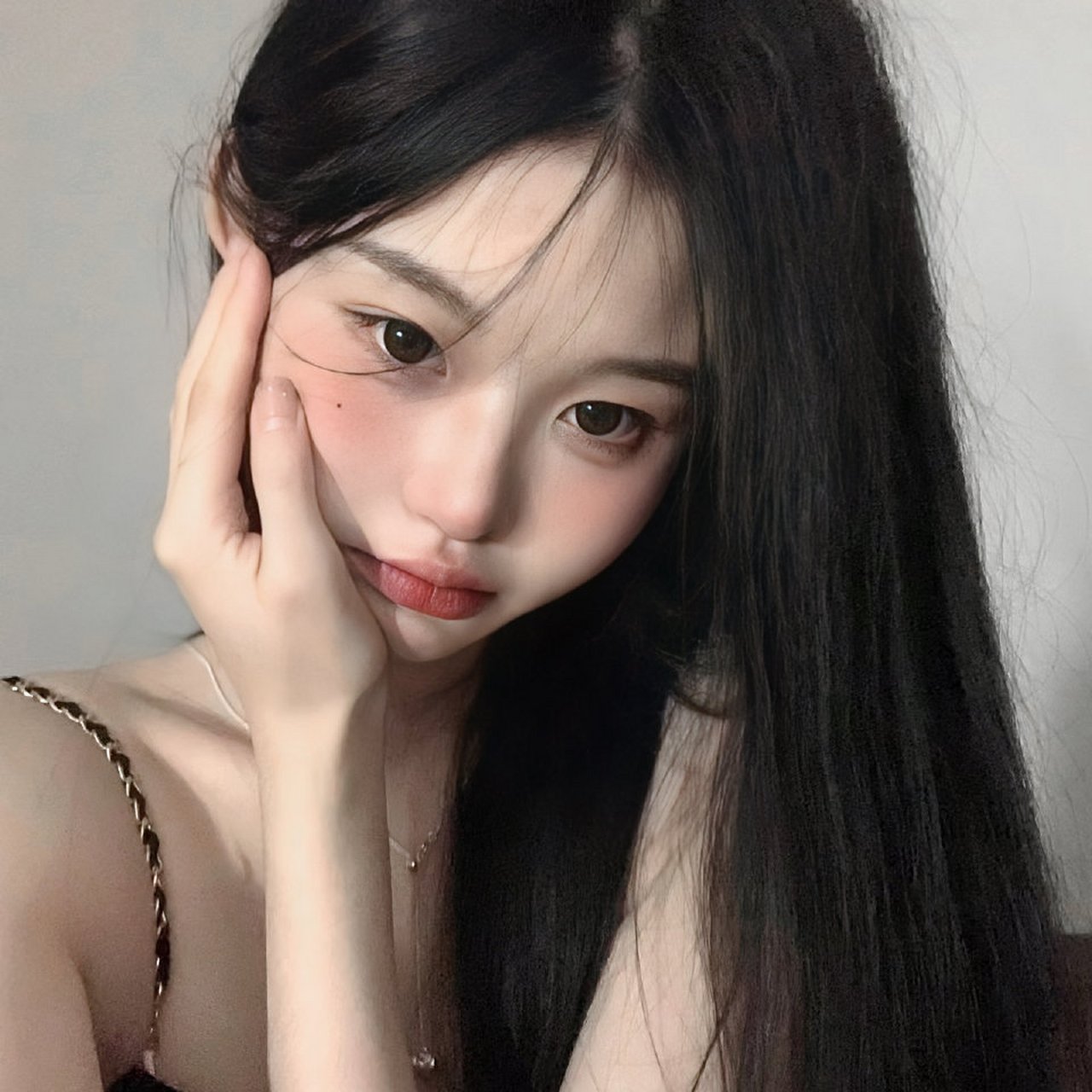 小众高质量wechat女生头像 风和我都是自由的~ #最靓头像壁纸征集赛