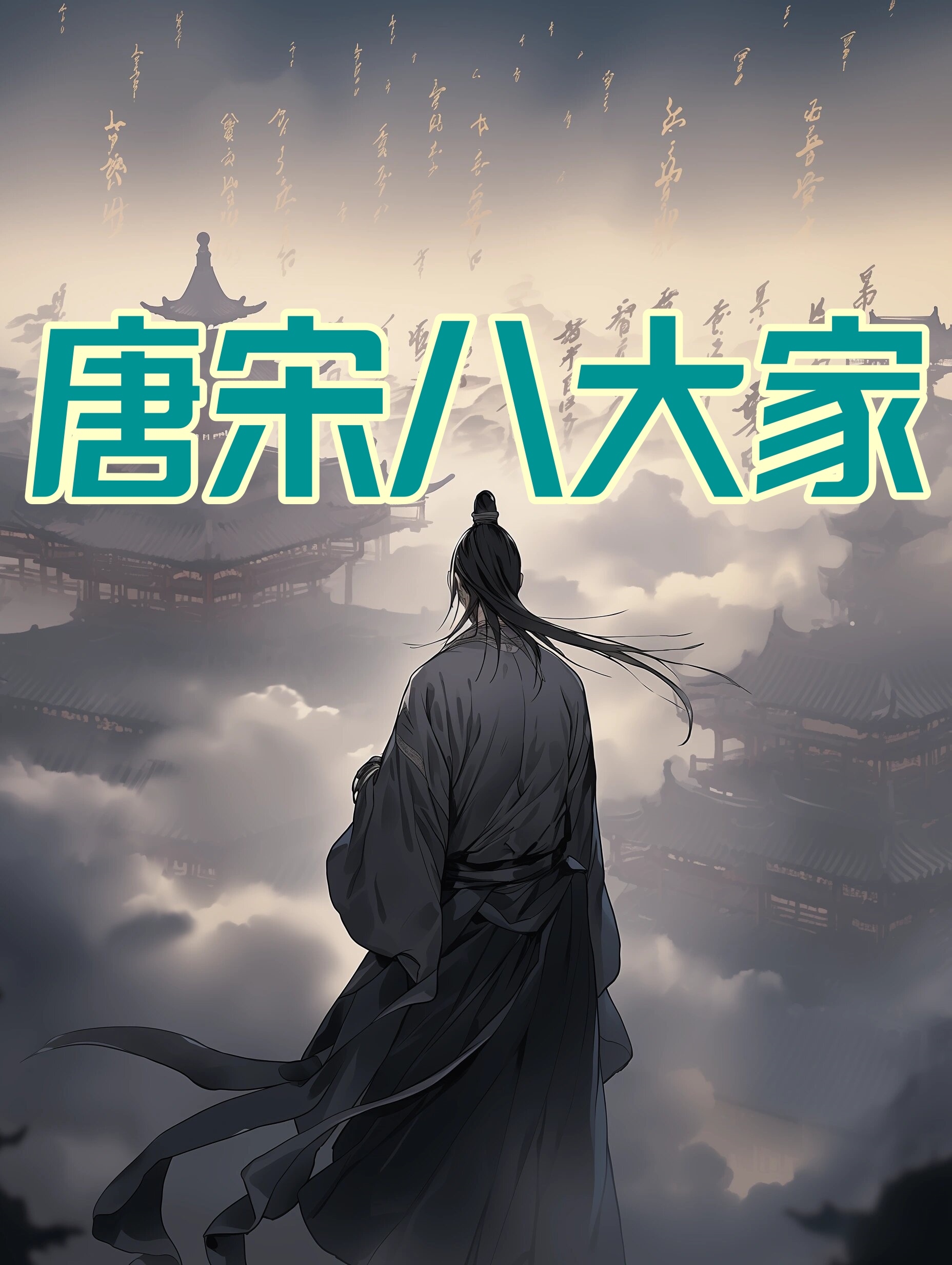 唐宋八大家 唐宋八大家又称为唐宋散文八大家