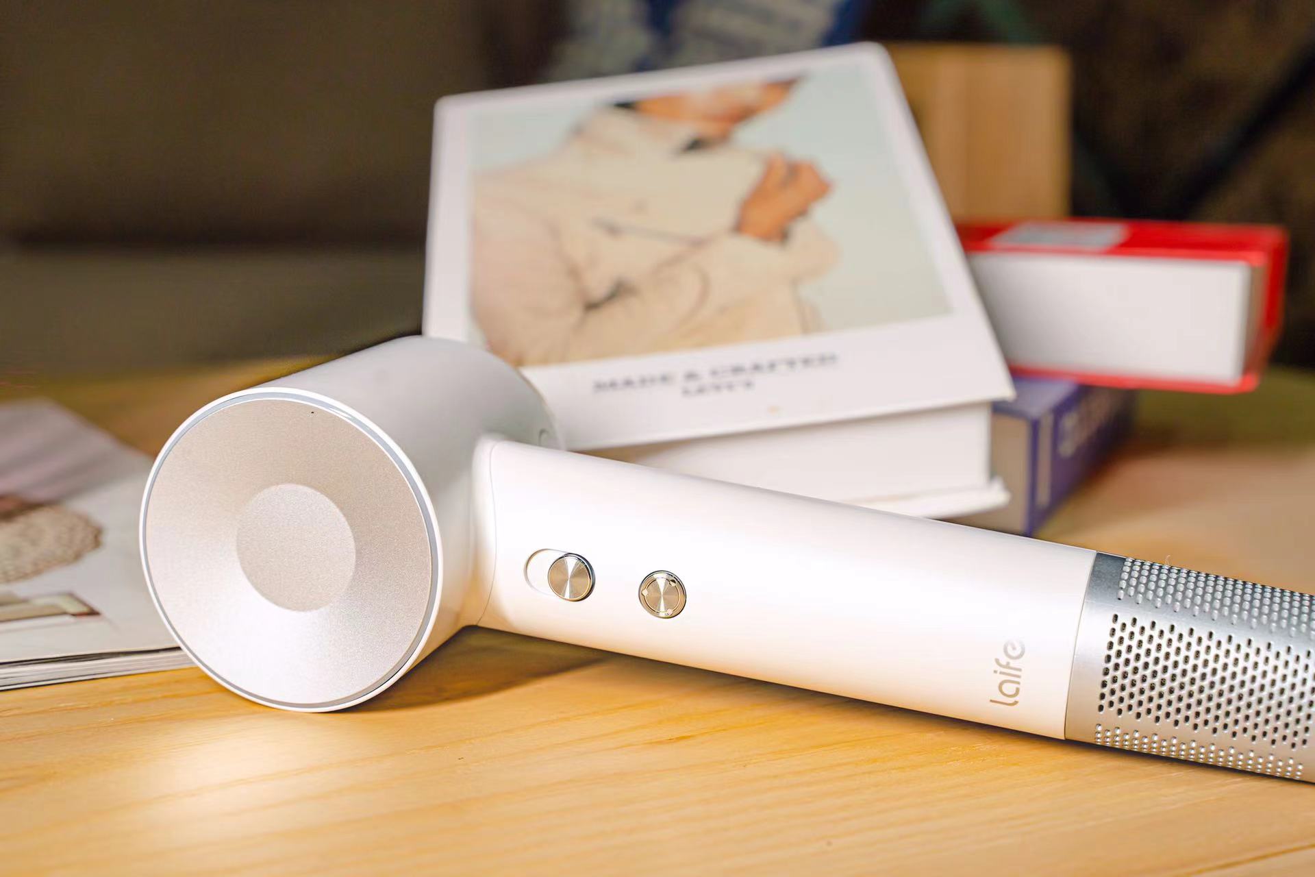 作为一个新晋宝妈,我最头疼的就是把孩子哄睡后一点