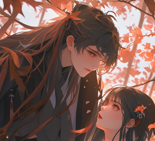 莫愁之心:李莫愁的情感世界