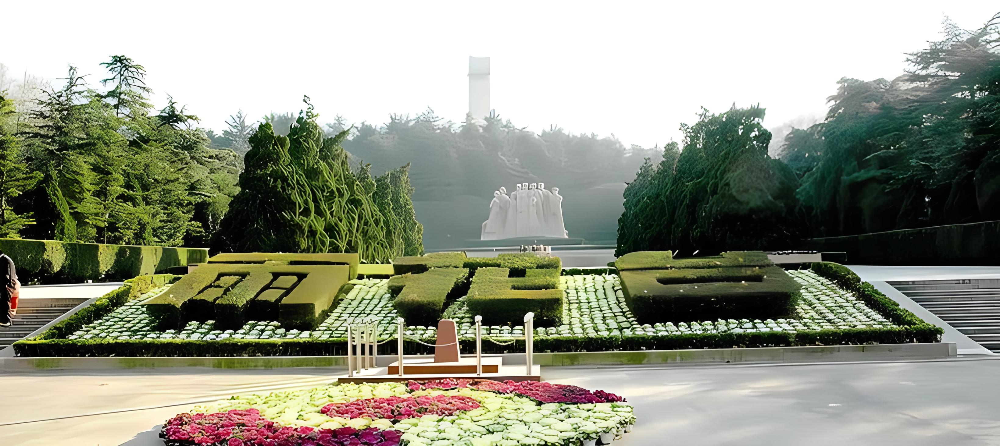 南京雨花石景点攻略一日游