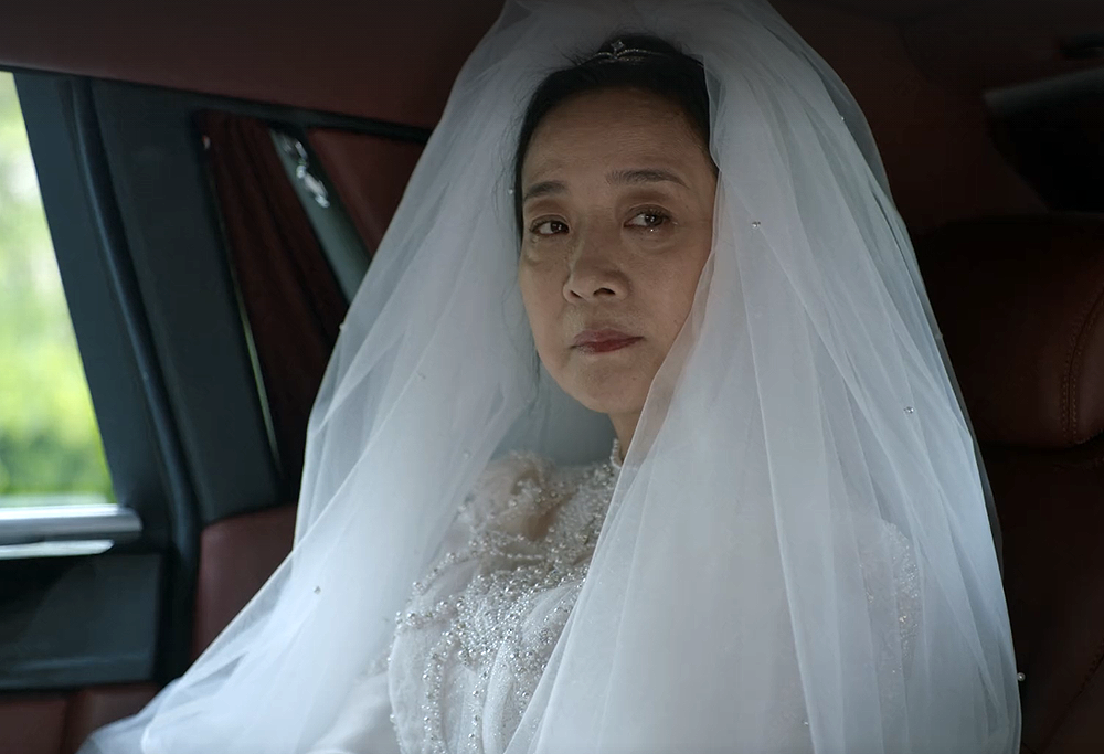 《奔跑人生》赵秀丽癫对了,若华自毁邀请,刘经纬3次高质量谈话