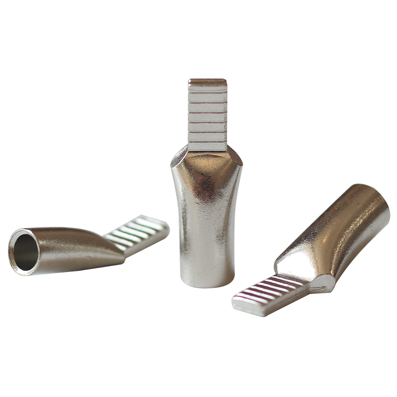 开口铜接线端子