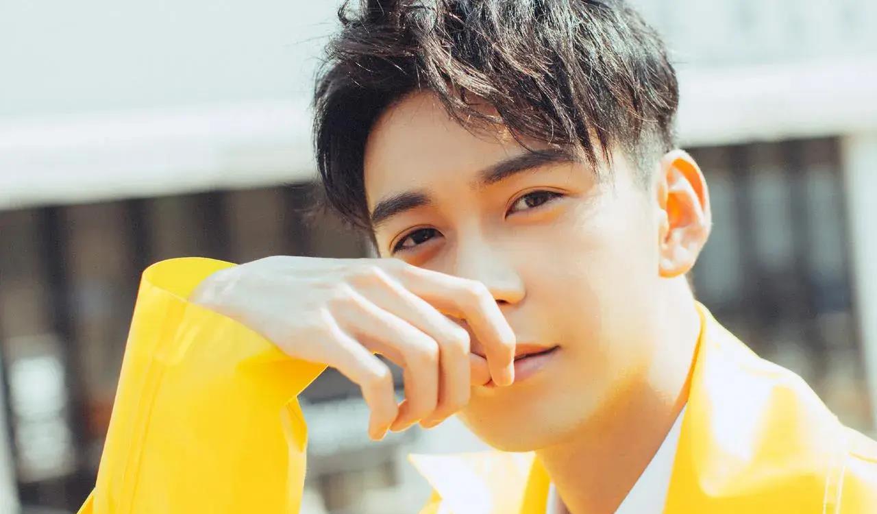 陈星旭,出生于辽宁省沈阳市,毕业于中央戏剧学院中国内地男演员