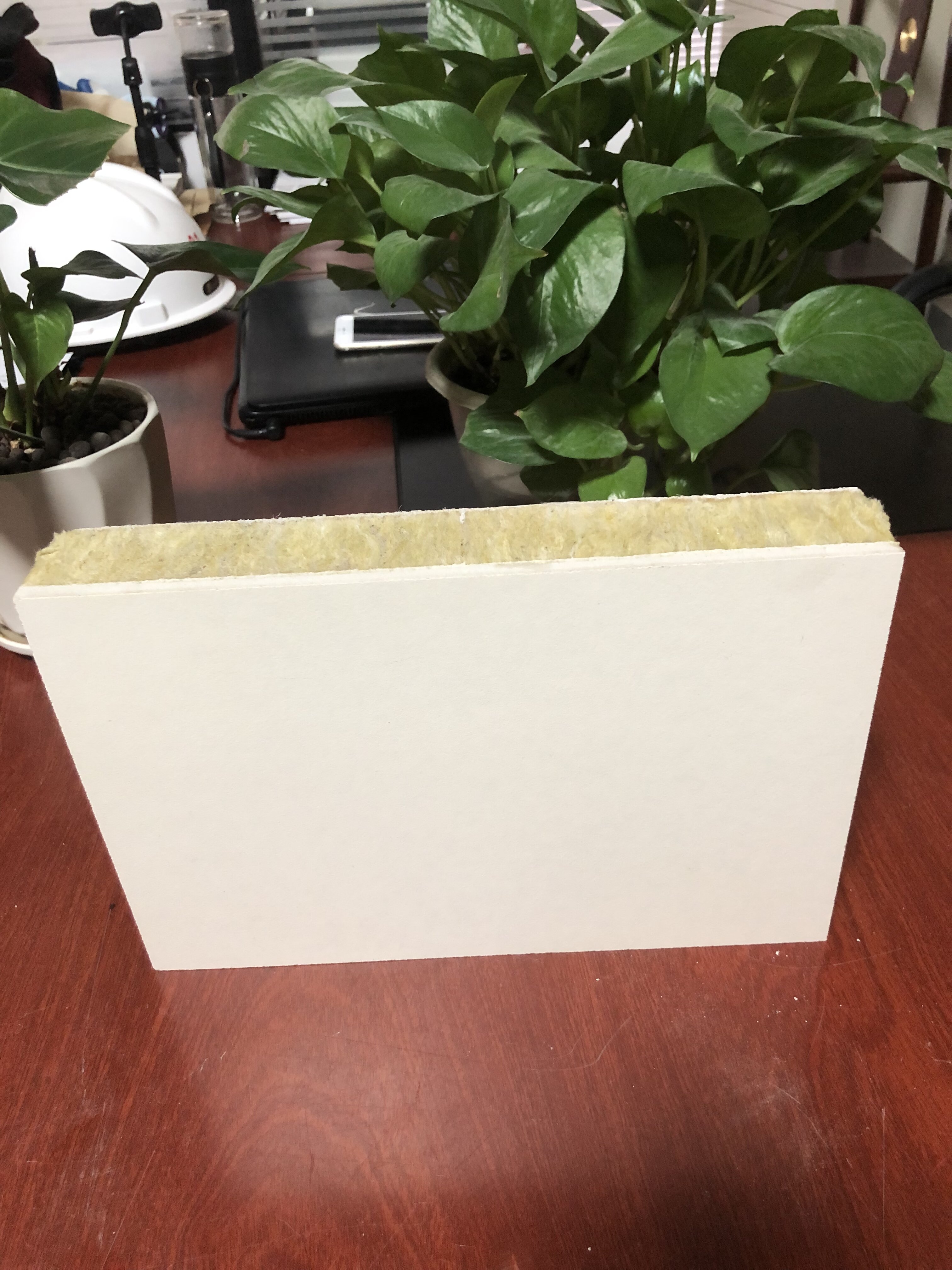 眉山陶瓷保温装饰一体板