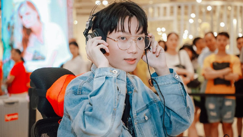 王者荣耀有哪些主播是公认的国服第一?