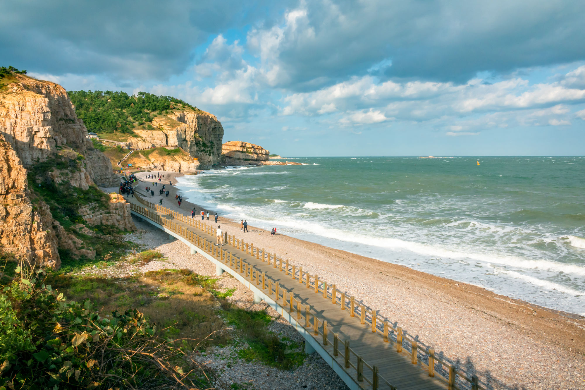 山东烟台旅游必去十大景点推荐