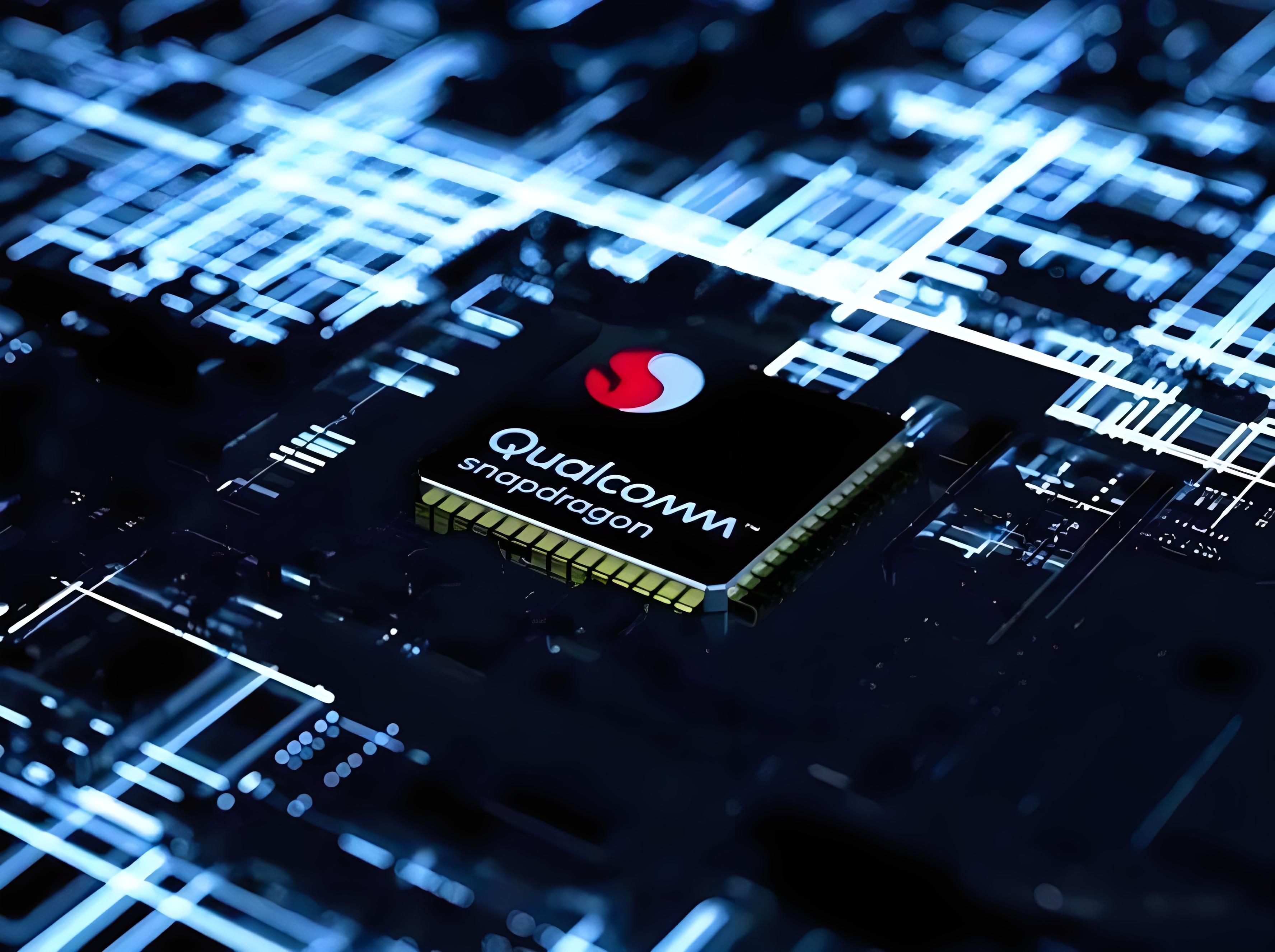 高通骁龙8gen4 qrd工程机曝光:可1080p稳定畅玩《原神》45分钟