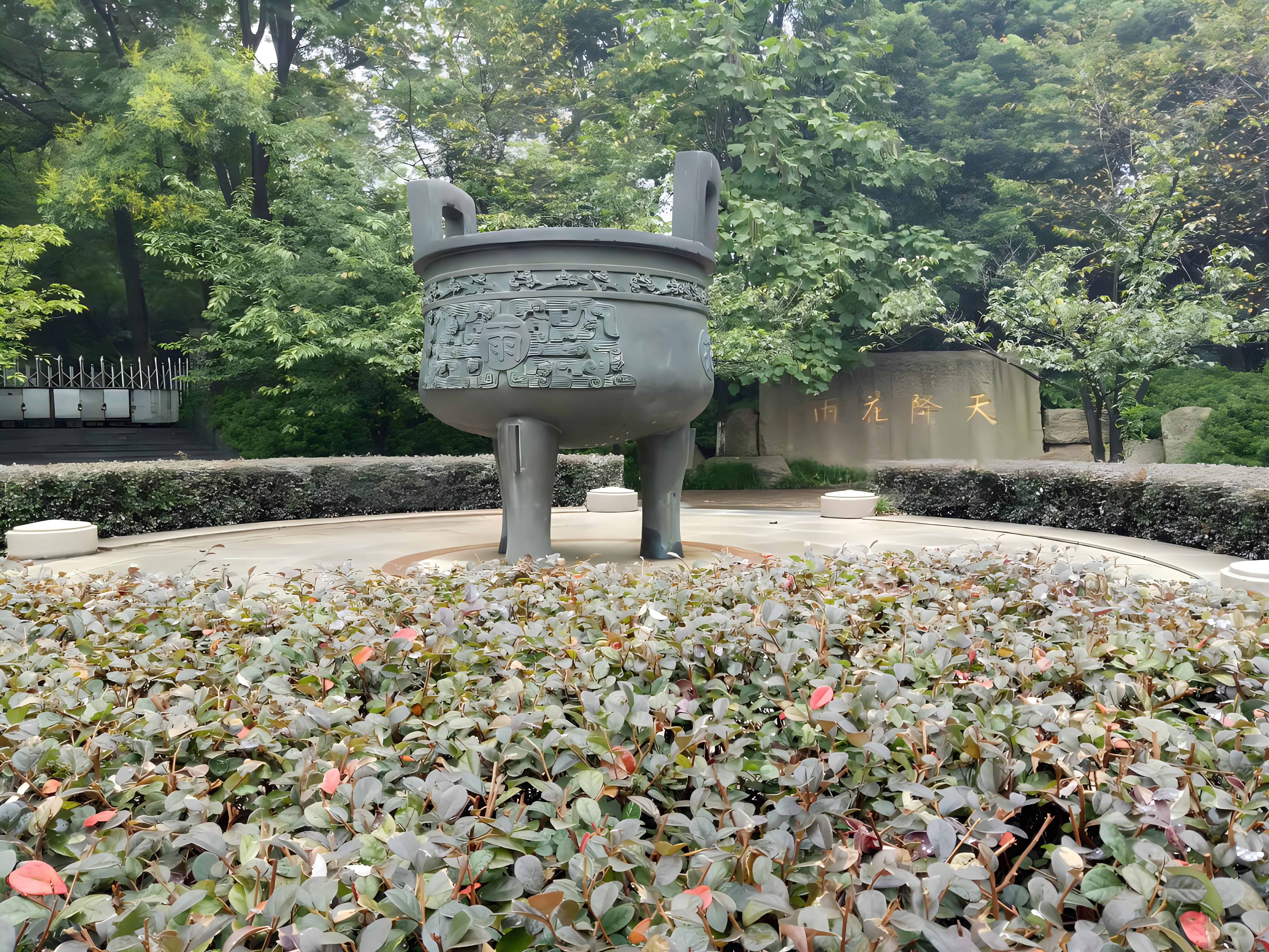 南京雨花石景点攻略一日游