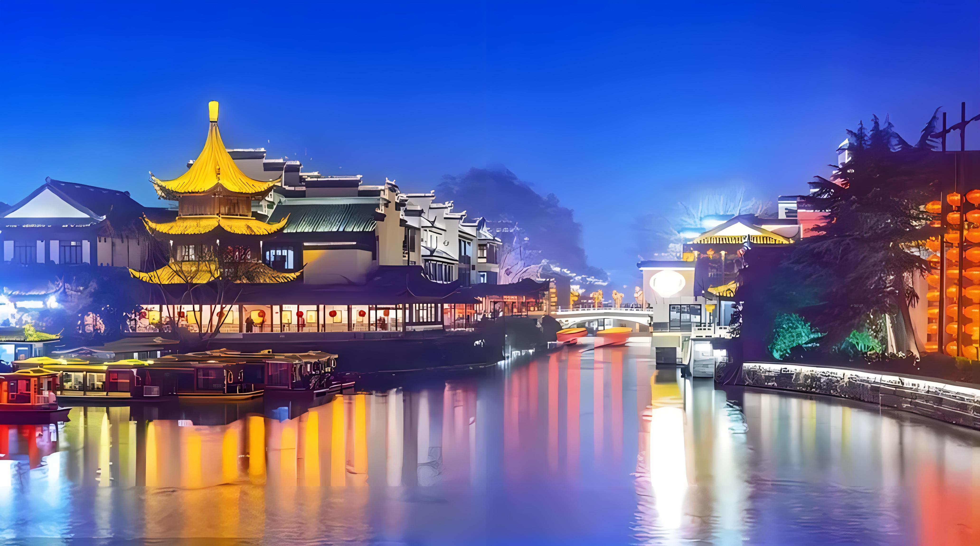 南京雨花石景点攻略一日游