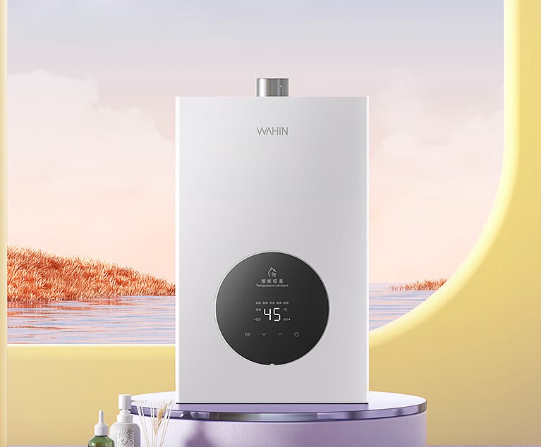 美的华凌nl3热水器怎么样,有什么优点,参数如何?