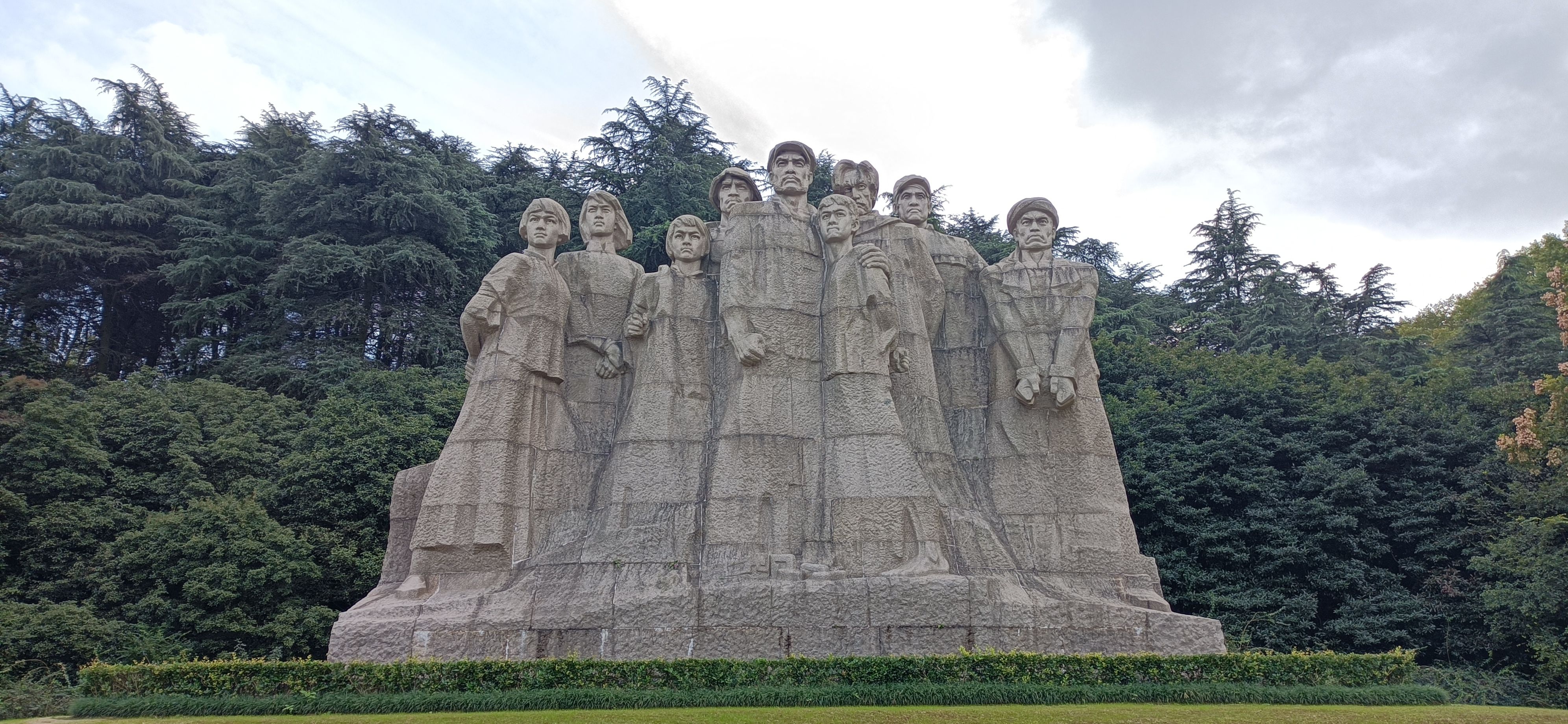 南京雨花石景点攻略一日游