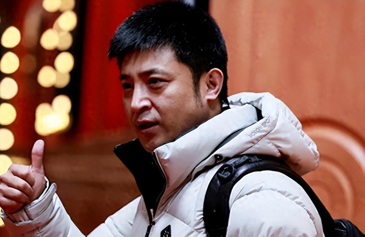 "小品演员"孙涛:曾17次登上春晚,为何坚持娶普通女人为妻?