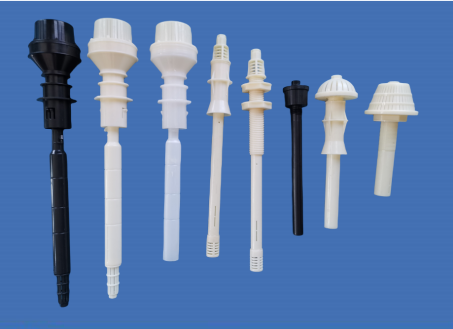 长柄滤头/滤帽 baf长柄滤头 可调式长柄滤头技术参数及作用