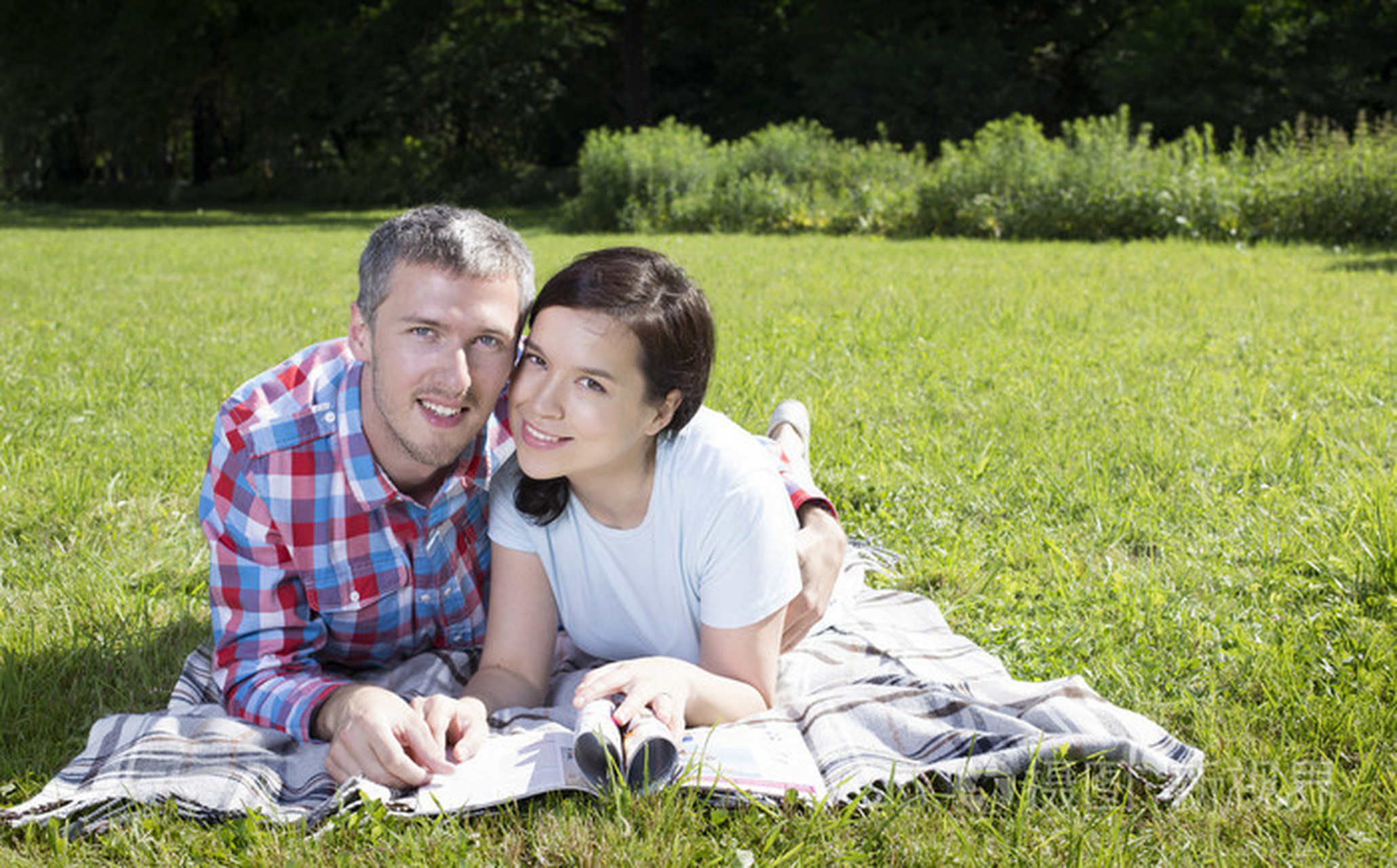 这样的夫妻关系一般会和谐幸福!