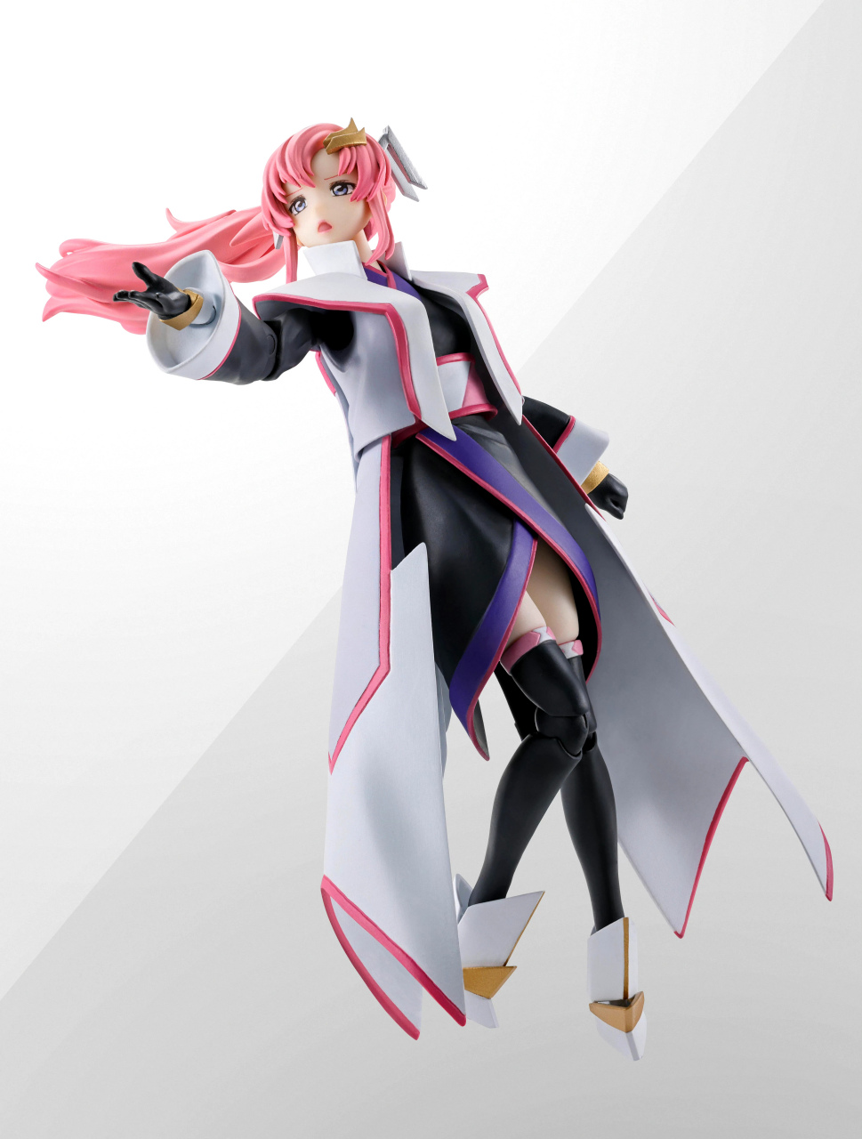 h.figuarts 拉克丝·克莱因 (罗盘战斗外套ver.