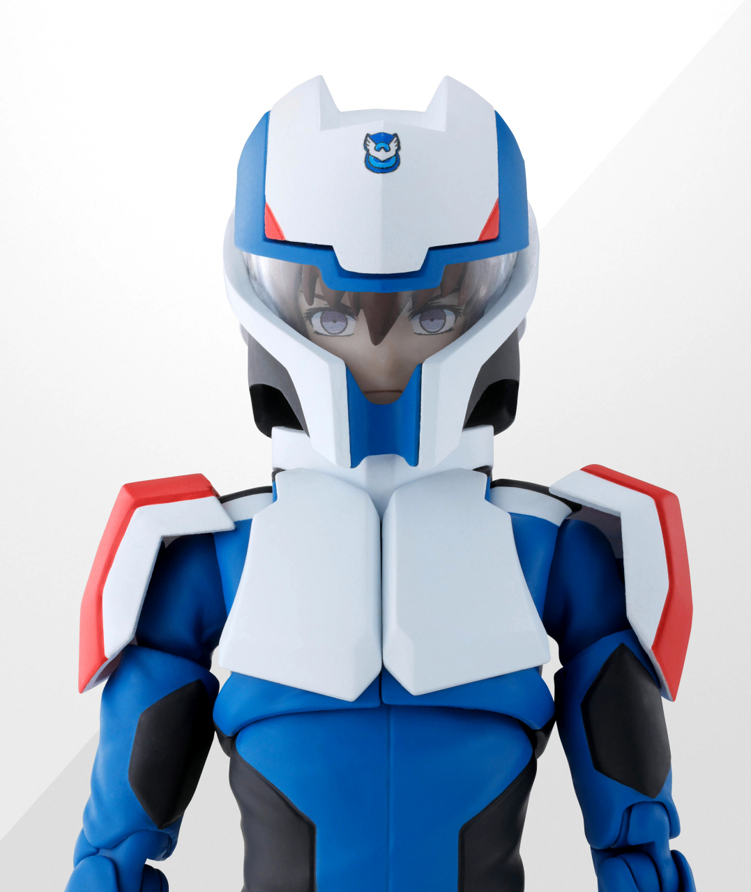 h.figuarts 基拉·大和(罗盘驾驶服ver.