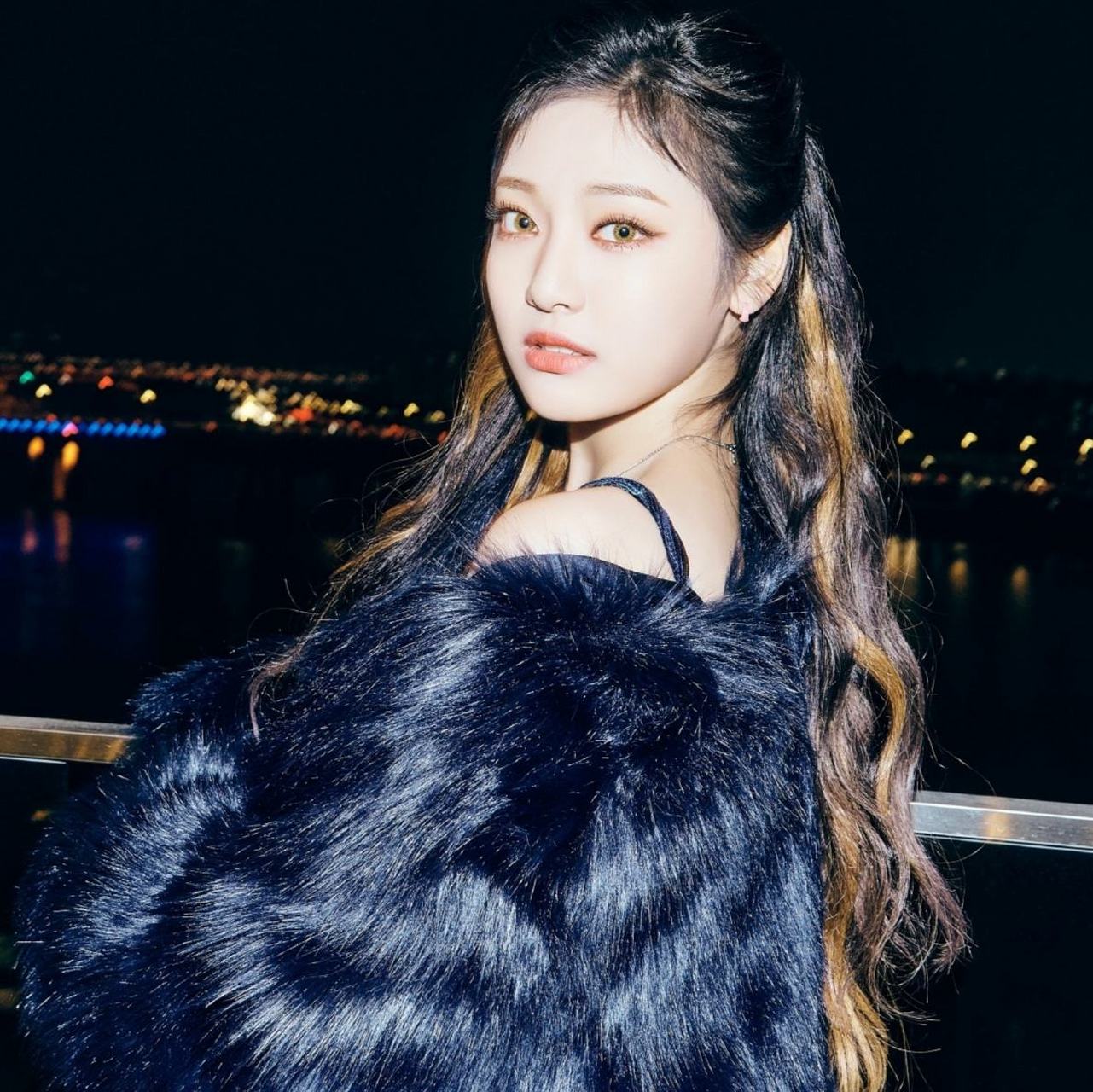 宁艺卓 多动症# 在韩国出道的中国东北女孩宁艺卓在节目里爆料称自己