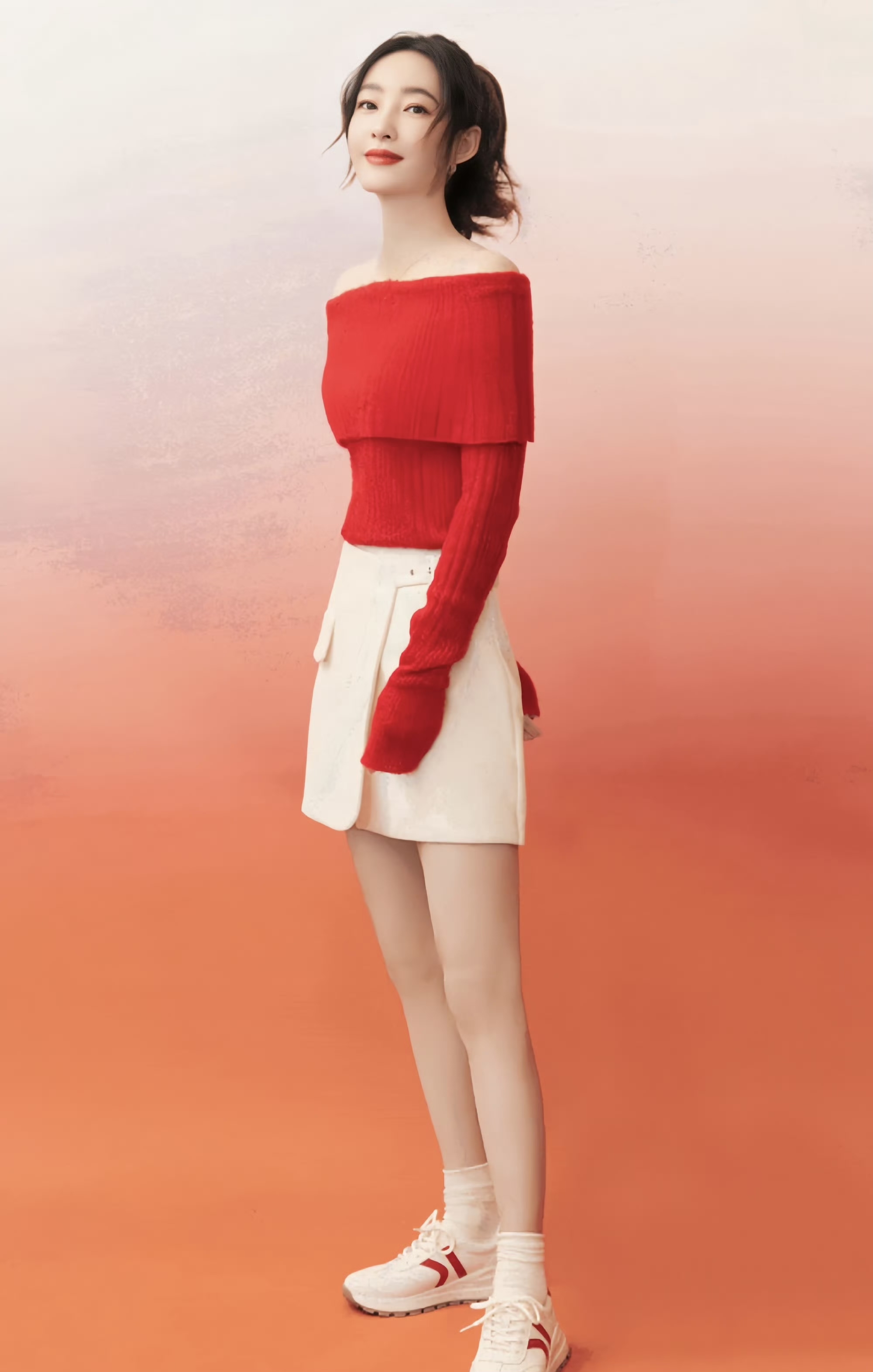 王丽坤红色#优质作者榜