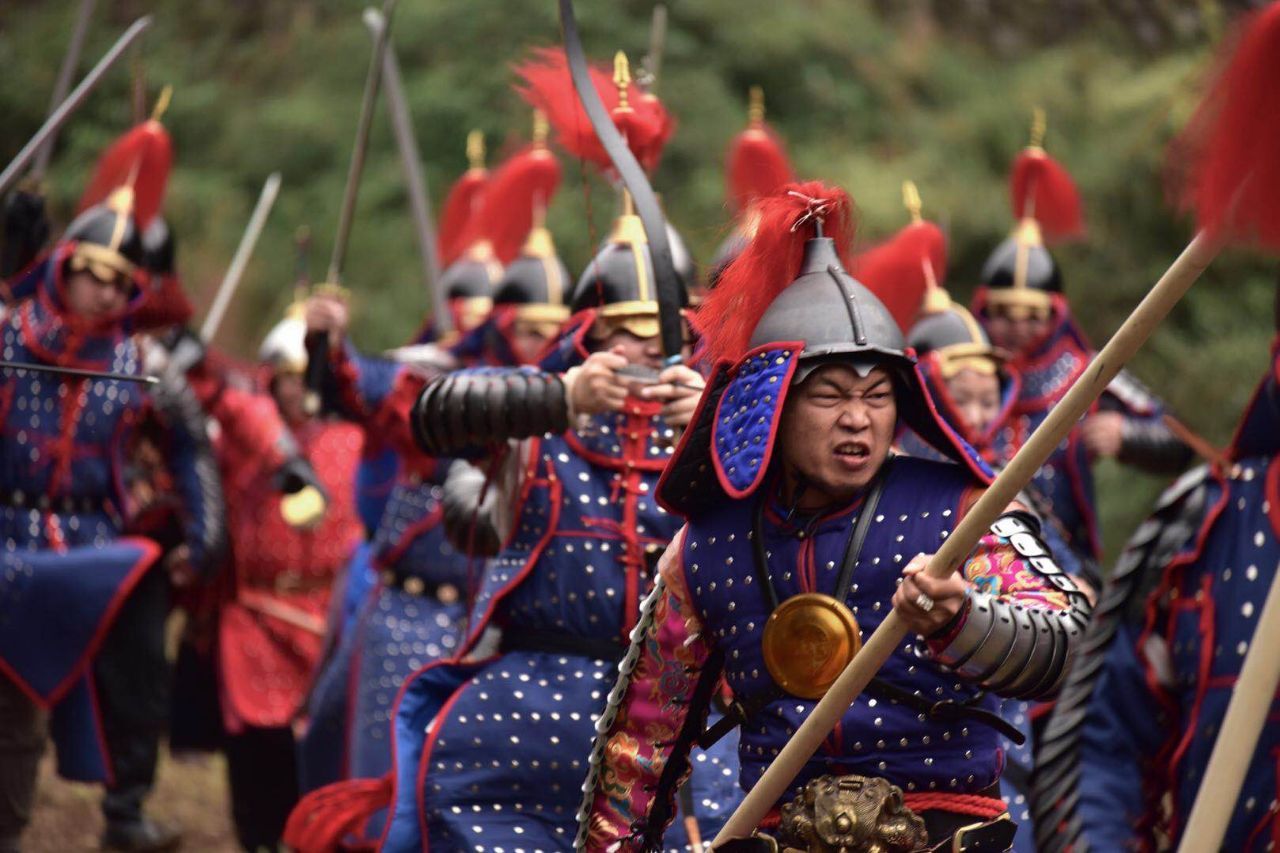 古代的国家怎么防止士兵叛变?这几种方式最为常见