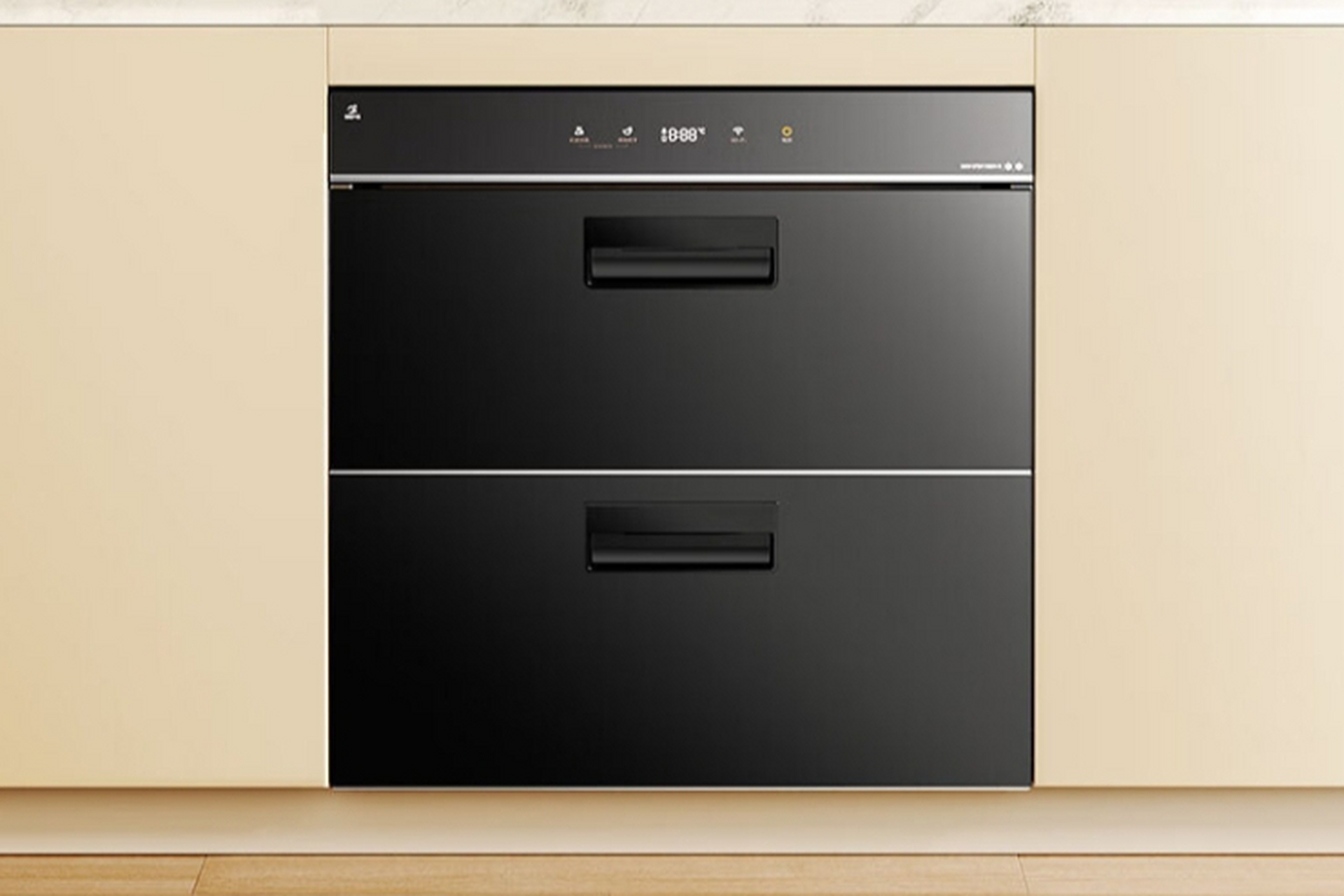 美的mxv-ztd10b消毒柜, 高效厨房电器新选择!