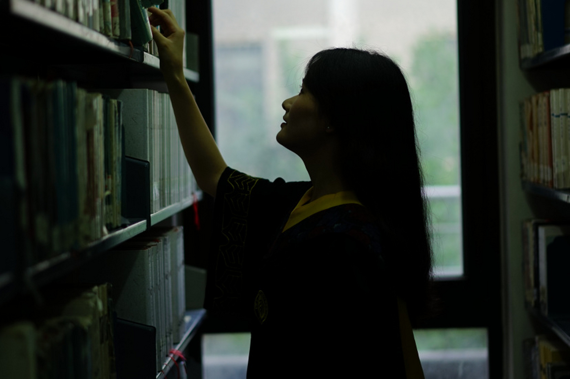 虽历经迷茫与弯路,但她不断尝试调整心态和规划!