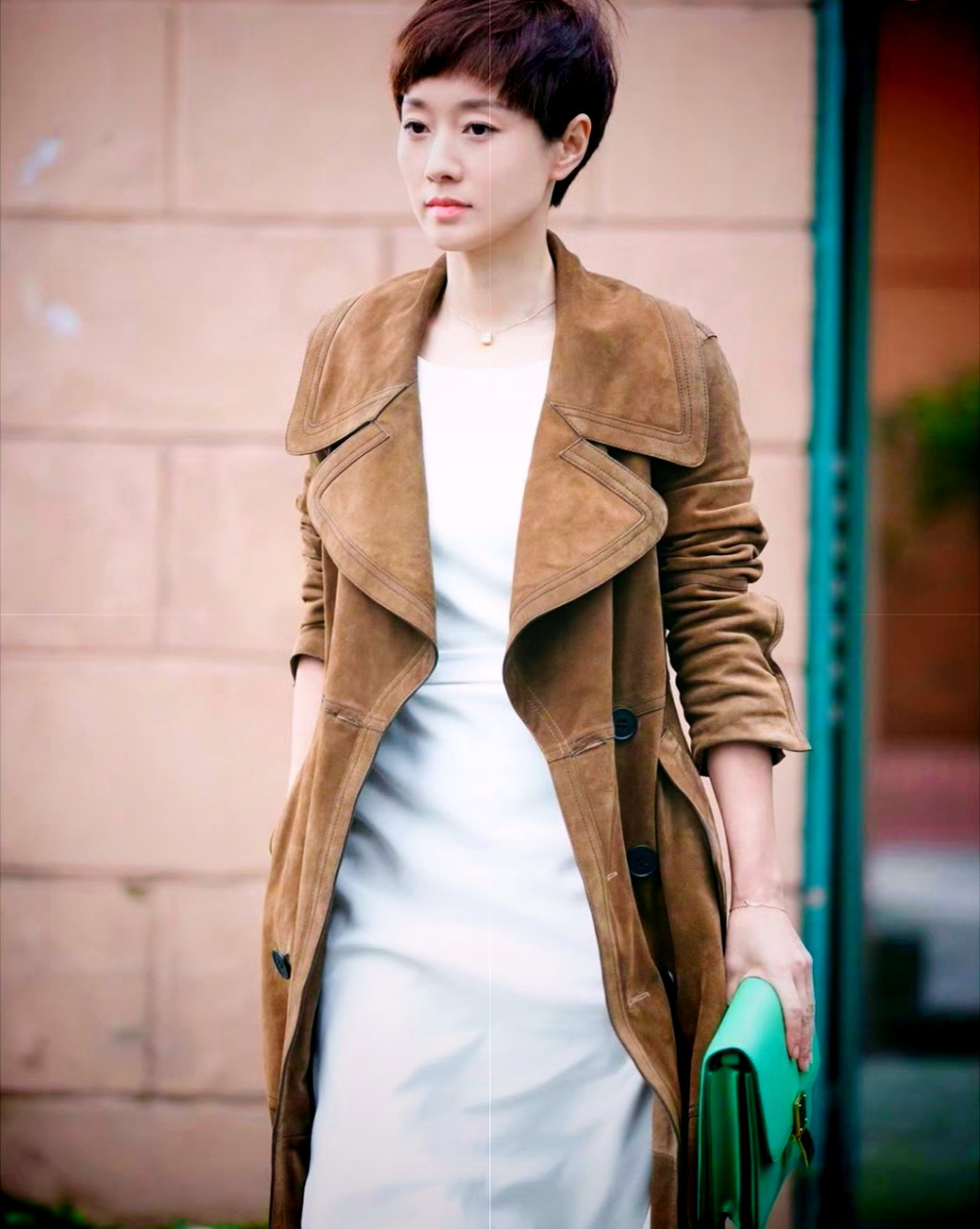 马伊琍,我的前半生,我的后半生;我的前半生后现光彩.