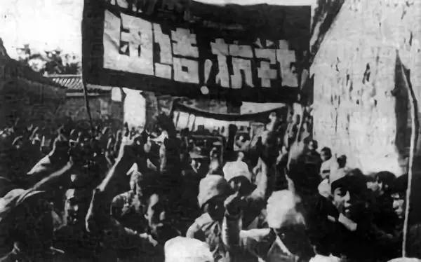 新四军被俘人员结局如何,当时为何会被俘虏