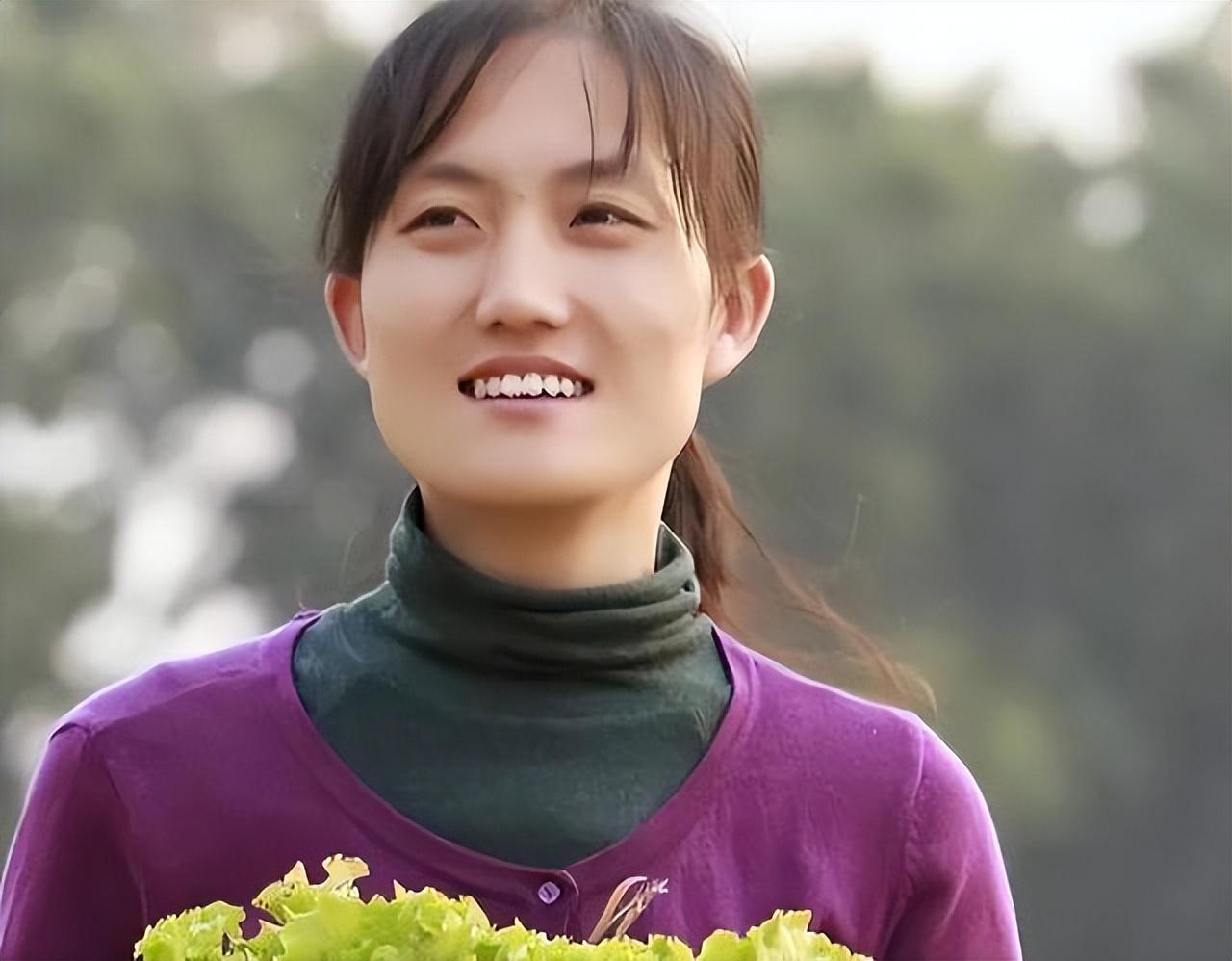 回顾清华美女博士毕业放弃高薪工作扎根农村11年靠种地年入百万