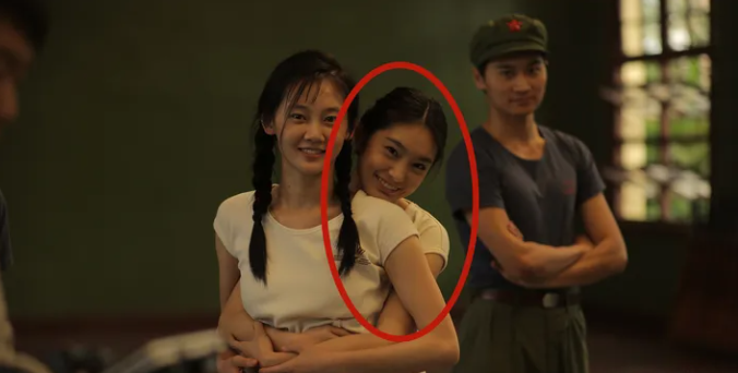 七年过去冯小刚亲选的"芳华六美"差距大,资源境遇"天壤之别"