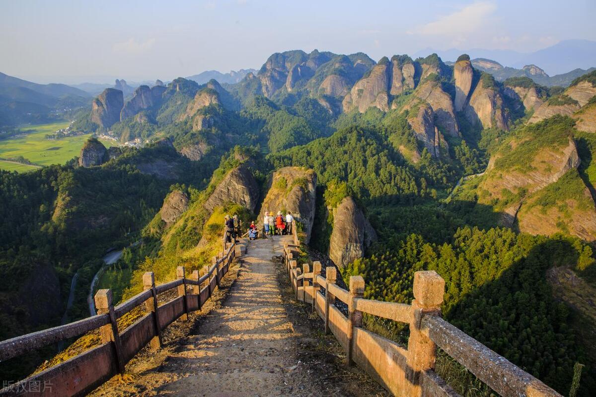 邵阳旅游景点大全-邵阳旅游景点大全介绍