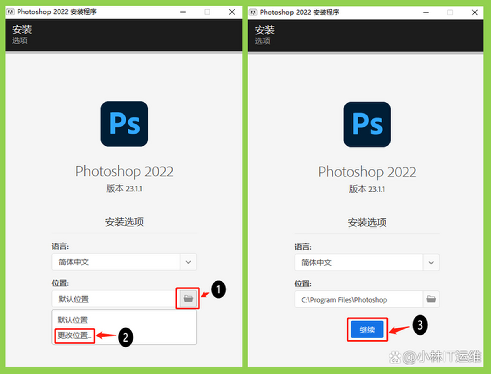 adobe都有什么常用软件？