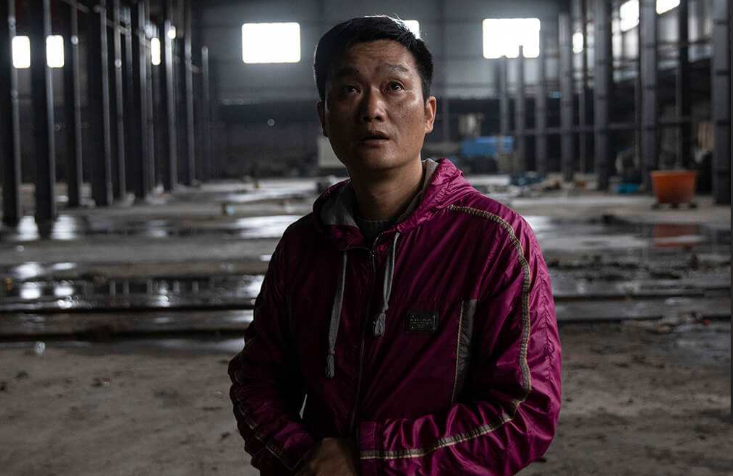 在2007年,我国人口的平均月收入才一千多,而王银达已经身家4个亿,这是