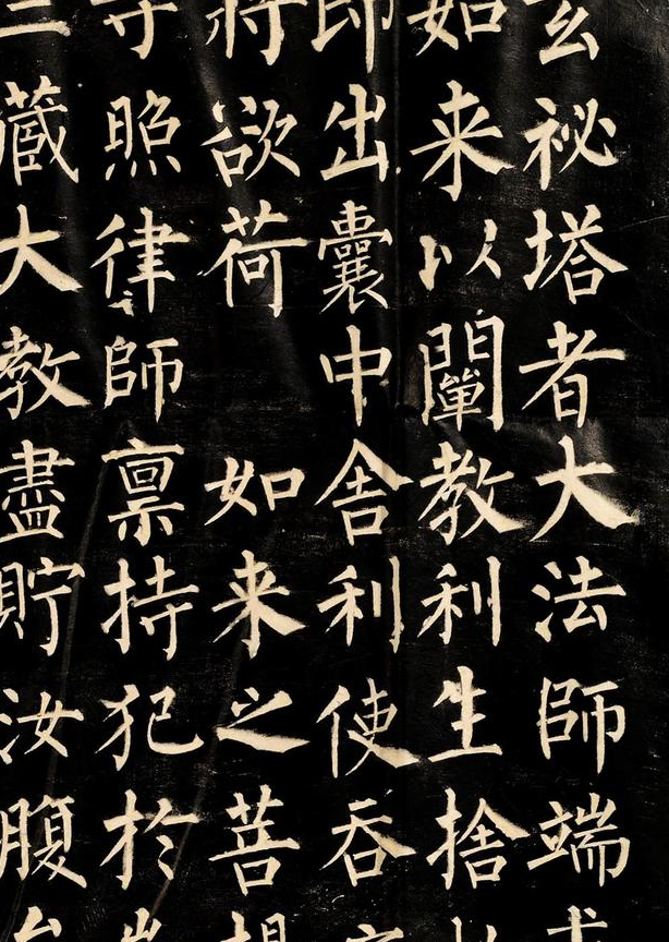 中国古代十大书法家排名,第一不是王羲之,让人意想不到!